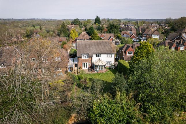 Detached house for sale in Boxes Lane, Horsted Keynes, Haywards Heath