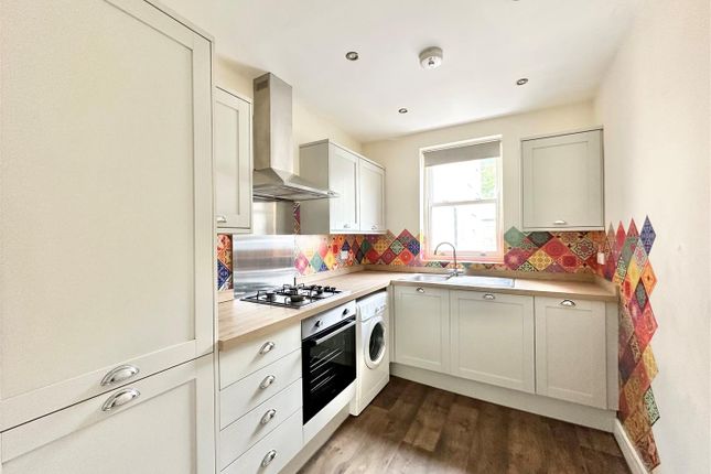 6, Riversett Cottages, Hyde Bank Road, High Peak photo 4
