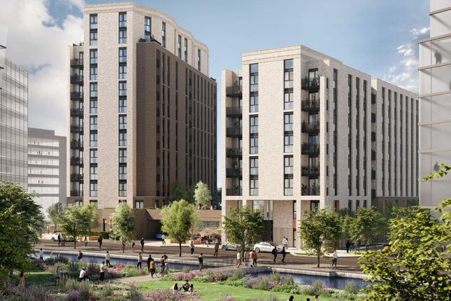 A1.08, X1 Trafford Waters Meadowside, Manchester photo 3