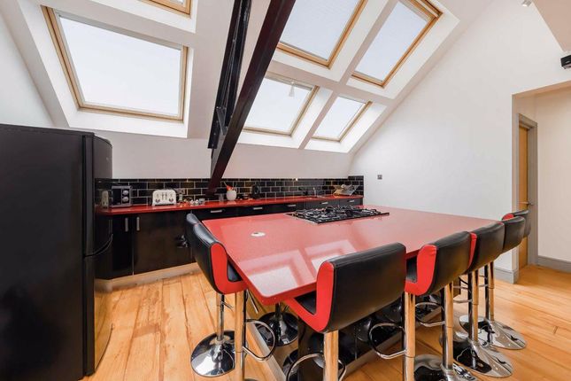 Homes To Let In Woodbridge Close London Nw2 Rent Property
