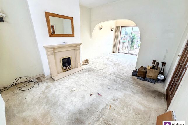 45 Wiltshire Road, Leicester photo 2