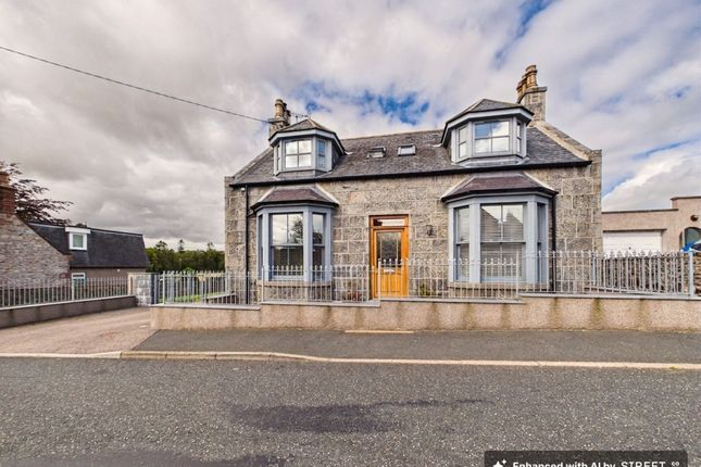 Maurice Cottage Main Street, Turriff photo 2