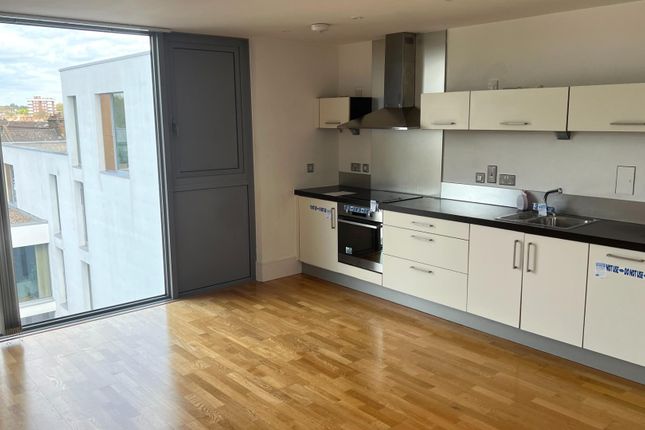199 Northstand Apartments, Highbury Stadium Square, London photo 3