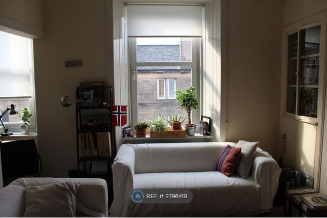 1 bed property for rent in Easter Road Edinburgh, Edinburgh EH6