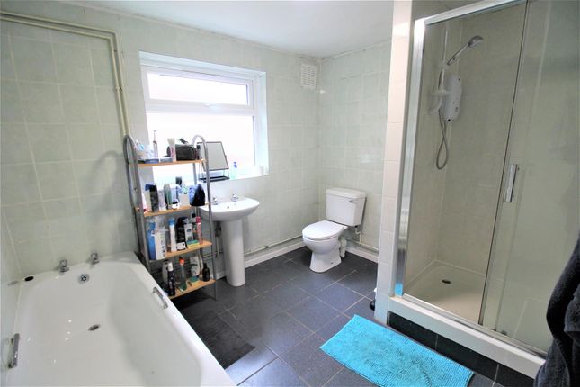 End terrace house to rent in Earlsdon Avenue North, Earlsdon, Coventry
