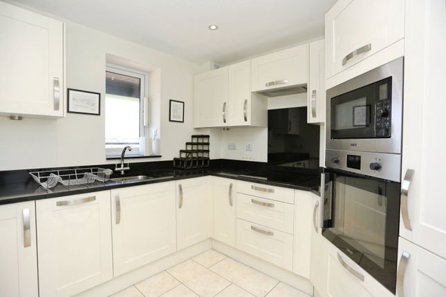 Apartment 52, The Woodlands,, Woodlands Road, Stockport photo 4