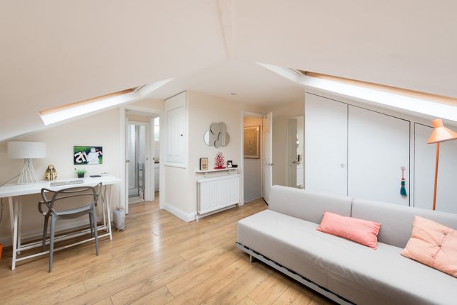 Flat 6, 123, King Henrys Road, London photo 4