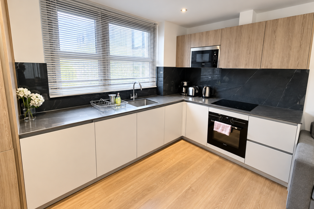 6 Rothsay Street, London Bridge photo 2