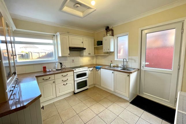 Detached house for sale in South Avenue, Egham, Surrey