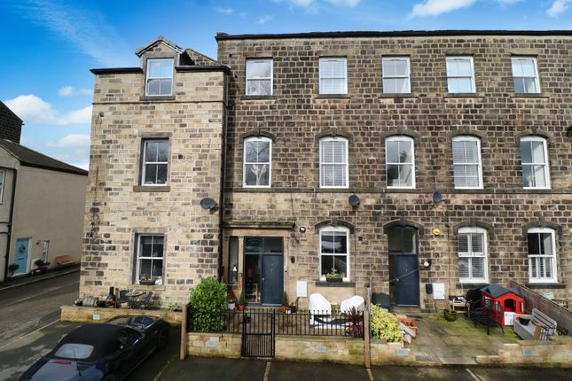 Thumbnail Terraced house for sale in Low Green, Rawdon, Leeds, West Yorkshire