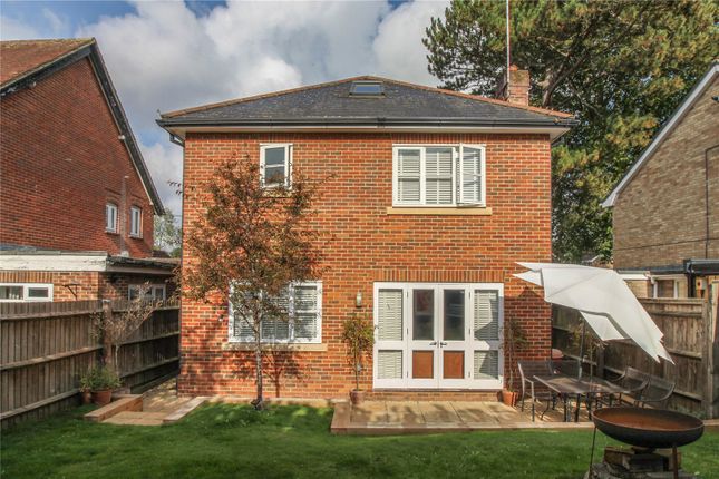 Detached house for sale in Anna Valley, Andover, Hampshire