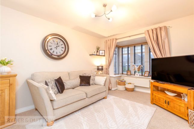 18, Cottonmill Court, Rossendale photo 2