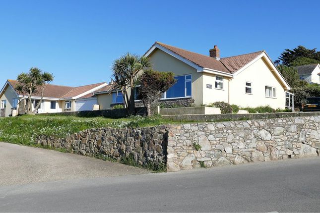 Thumbnail Property for sale in Crabby, Alderney, Guernsey