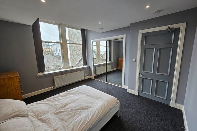 Flat to rent in Union Street, City Centre, Aberdeen