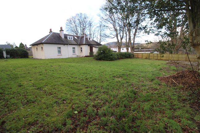 Property for sale in St Ronans, Holm Avenue, Inverness
