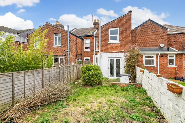 Semi-detached house for sale in English Road, Southampton, Hampshire
