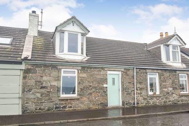 3-bed house on Mull Cottage, 37 , Main Street, Port William, £150,000