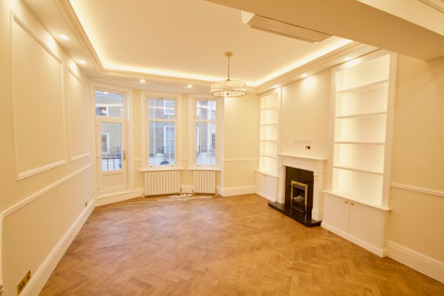 Flat to rent in Connaught Street, London