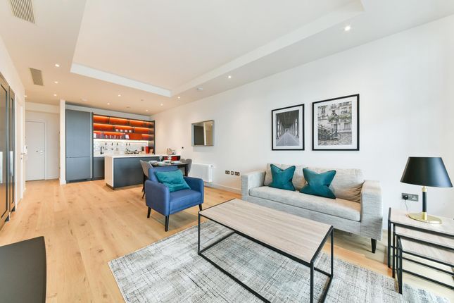 Flat for sale in Bridgewater House, 96 Lookout Lane