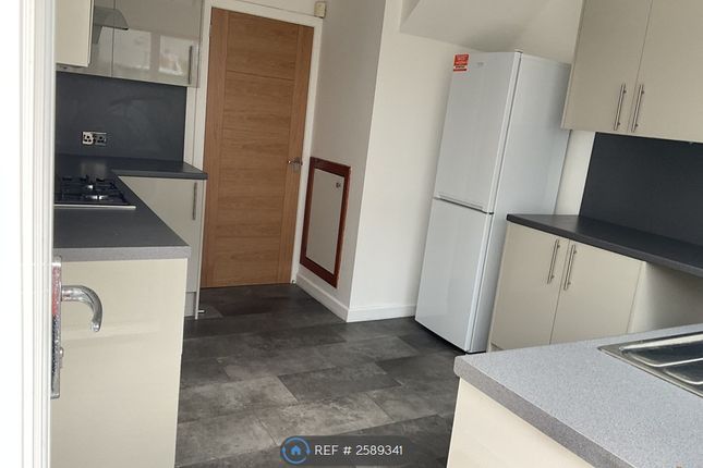 Kitchen - View 1