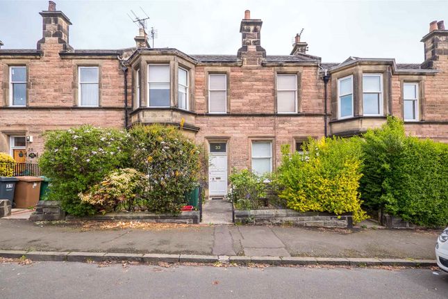 Detached house to rent in Kirkhill Road, Edinburgh