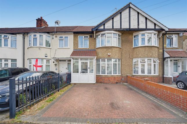 3-bed house on 48, Bycroft Road, Southall, £575,000