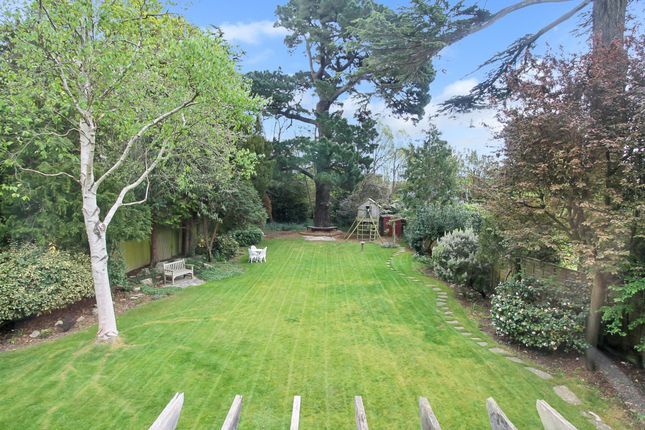 3 Hamble Close, Warsash photo 2
