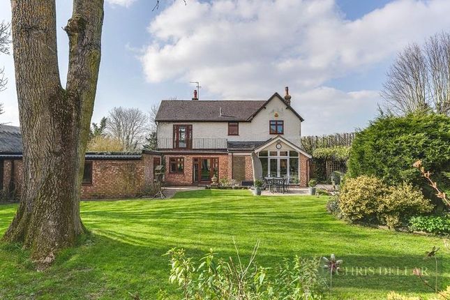 Detached house for sale in Chipping, Buntingford