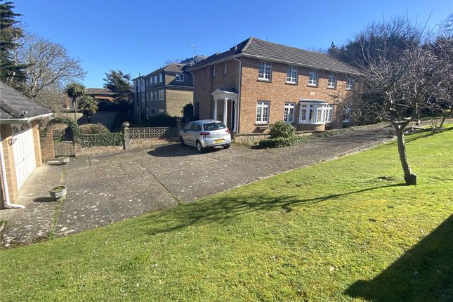 Orchard Lodge, 34, Chatsworth Avenue, Isle of Wight photo 2