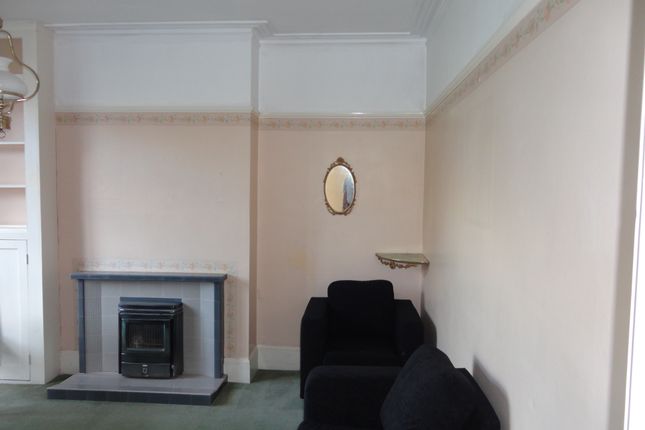 Terraced house to rent in Muirkirk Road, Catford