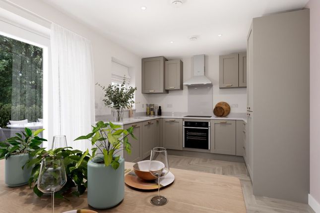 Plot 310 Dalton, Rawcliffe Road, Goole photo 2
