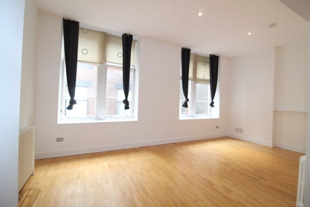 Thumbnail Barn conversion to rent in West George Street, Glasgow