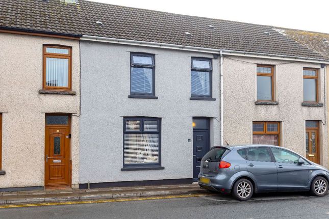 2-bed house on 16 Dynevor Terrace, Nelson, £170,000