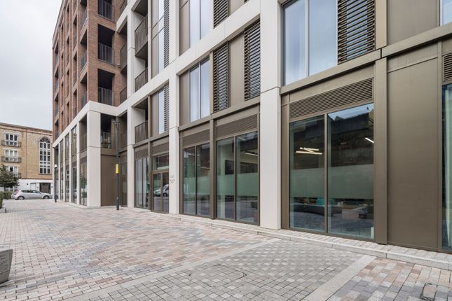 Thumbnail Office for sale in Jacquard Point, 1-3 Tapestry Way, Whitechapel, London