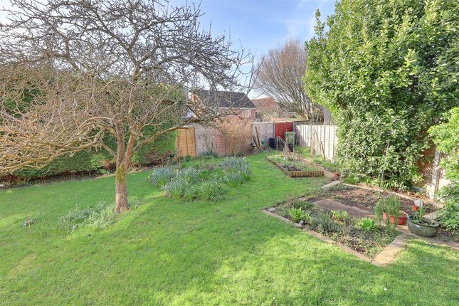 4-bed house on 26, Williams Orchard, Highnam, £475,000