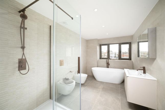 G, THE REDCLIFFE, REDCLIFFE ROAD, London photo 4