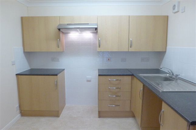 32, Havenvale, Coppins Road, Clacton-On-Sea photo 5