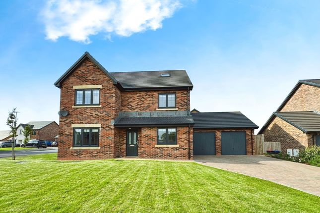 Detached house for sale in Elm Mount, Frizington