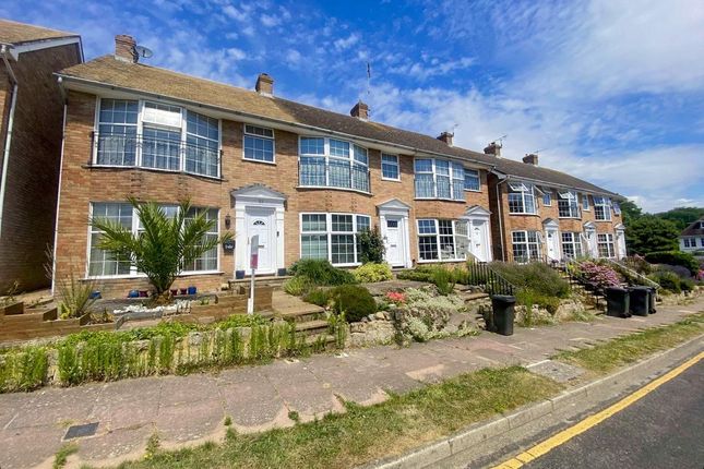 Thumbnail End terrace house for sale in Beechwood Crescent, Eastbourne