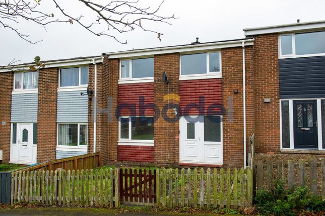 41 Eastfields, STANLEY, Stanley photo 5