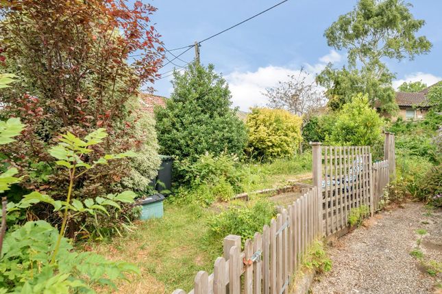 Terraced house for sale in Coldharbour, Sherborne