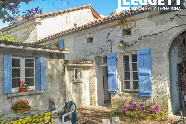 Thumbnail Villa for sale in Mareuil En Périgord, Dordogne, Nouvelle-Aquitaine