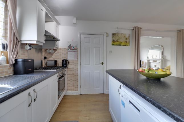 Semi-detached house for sale in Bracewell Road, Meltham, Holmfirth
