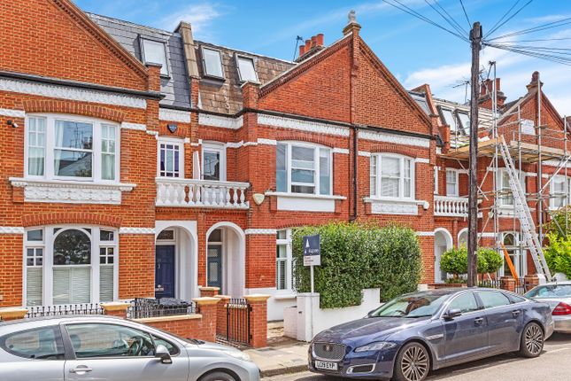 Detached house for sale in Bowerdean Street, Fulham, London