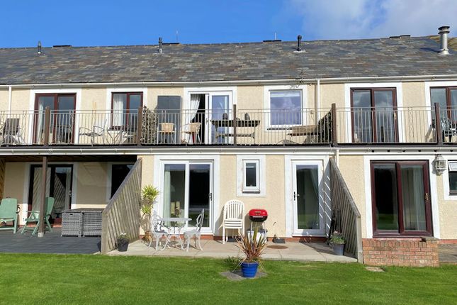 Town house for sale in Ardudwy Villas, Aberdovey