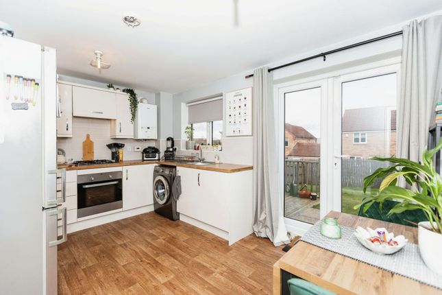 Detached house for sale in Seaton Crescent, Knottingley
