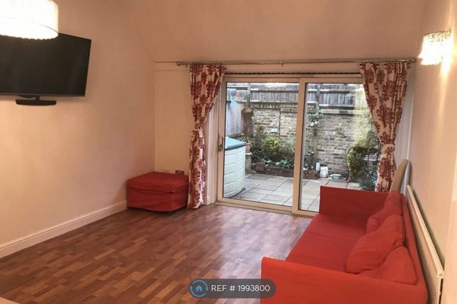 Thumbnail Semi-detached house to rent in Mackenzie Road, London