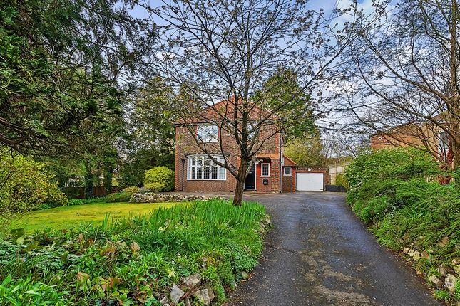 Detached house for sale in Plomer Hill, High Wycombe