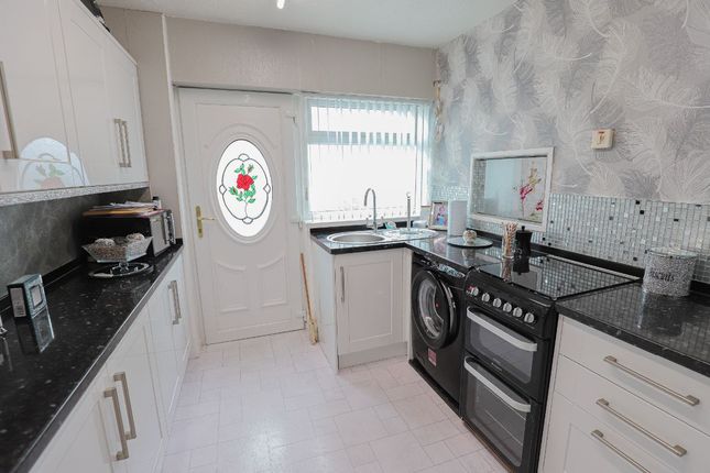 Bungalow for sale in Gringley Road, Westgate, Morecambe