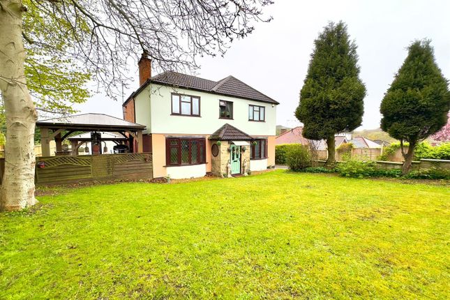 Property for sale in The Hill, Glapwell, Chesterfield